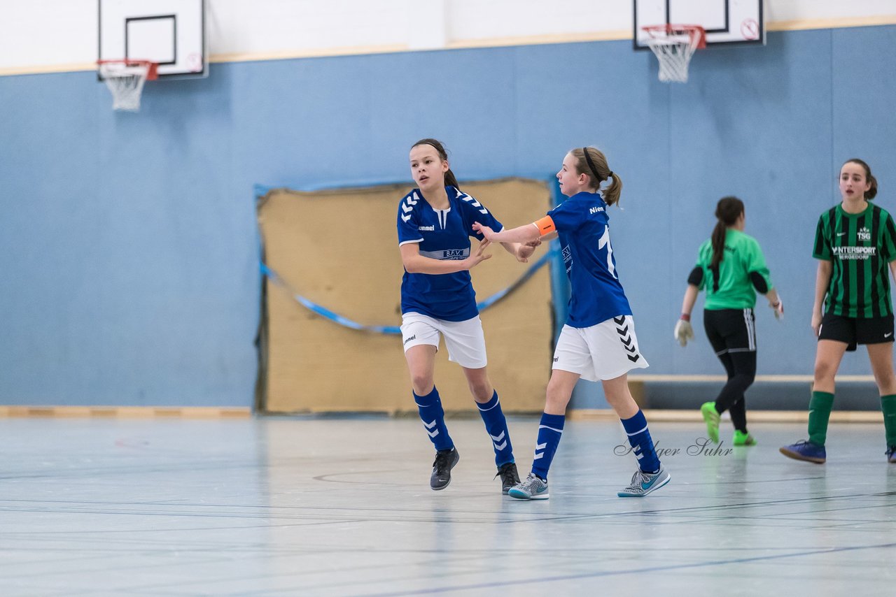 Bild 244 - HFV Futsalmeisterschaft C-Juniorinnen